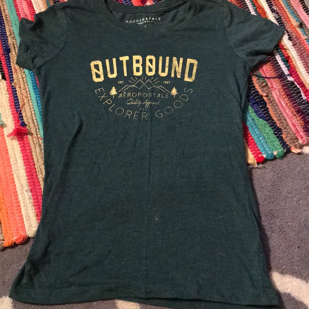 aeropostale t shirt